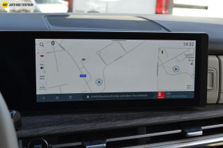 Hyundai Santa Fe 1,6 TGDI HEV 4WD STYLE PREMIUM - náhled 50