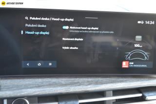 Hyundai Santa Fe 1,6 TGDI HEV 4WD STYLE PREMIUM - náhled 53