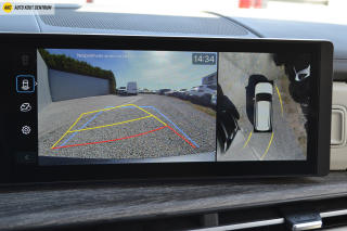 Hyundai Santa Fe 1,6 TGDI HEV 4WD STYLE PREMIUM - náhled 54