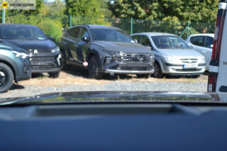 Hyundai Santa Fe 1,6 TGDI HEV 4WD STYLE PREMIUM - náhled 56