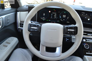 Hyundai Santa Fe 1,6 TGDI HEV 4WD STYLE PREMIUM - náhled 58