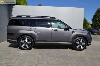 Hyundai Santa Fe 1,6 TGDI HEV 4WD STYLE PREMIUM - náhled 6