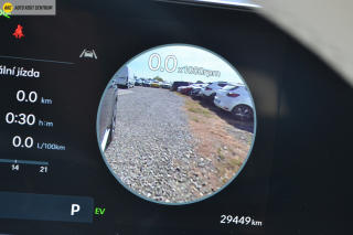 Hyundai Santa Fe 1,6 TGDI HEV 4WD STYLE PREMIUM - náhled 67