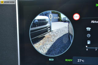 Hyundai Santa Fe 1,6 TGDI HEV 4WD STYLE PREMIUM - náhled 68