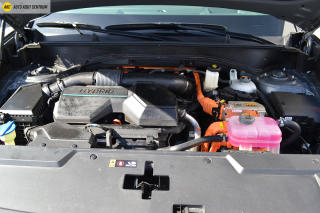 Hyundai Santa Fe 1,6 TGDI HEV 4WD STYLE PREMIUM - náhled 73