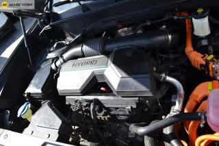 Hyundai Santa Fe 1,6 TGDI HEV 4WD STYLE PREMIUM - náhled 75