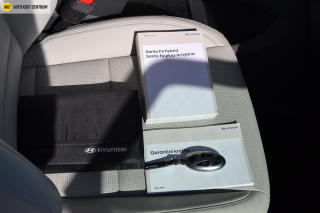 Hyundai Santa Fe 1,6 TGDI HEV 4WD STYLE PREMIUM - náhled 76