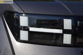 Hyundai Santa Fe 1,6 TGDI HEV 4WD STYLE PREMIUM - náhled 8