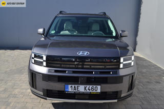 Hyundai Santa Fe 1,6 TGDI HEV 4WD STYLE PREMIUM - náhled 81