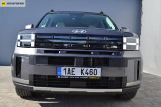 Hyundai Santa Fe 1,6 TGDI HEV 4WD STYLE PREMIUM - náhled 82