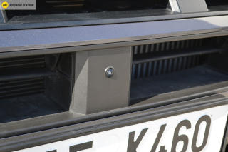 Hyundai Santa Fe 1,6 TGDI HEV 4WD STYLE PREMIUM - náhled 9