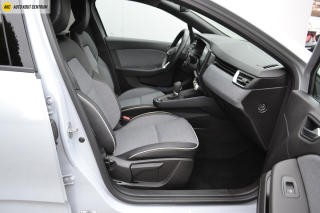 Renault Clio FULL HYBRID TECHNO E-TECH 145 - náhled 12