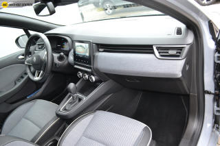 Renault Clio FULL HYBRID TECHNO E-TECH 145 - náhled 14