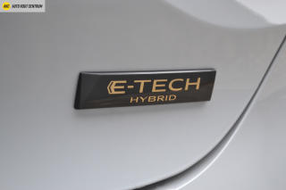 Renault Clio FULL HYBRID TECHNO E-TECH 145 - náhled 16
