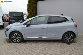 Renault Clio FULL HYBRID TECHNO E-TECH 145 - náhled 2