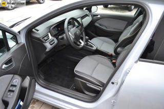 Renault Clio FULL HYBRID TECHNO E-TECH 145 - náhled 20