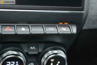 Renault Clio FULL HYBRID TECHNO E-TECH 145 - náhled 27