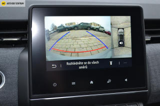 Renault Clio FULL HYBRID TECHNO E-TECH 145 - náhled 28