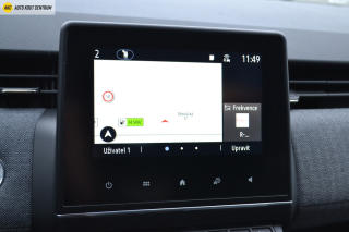 Renault Clio FULL HYBRID TECHNO E-TECH 145 - náhled 29