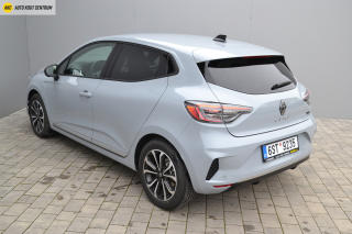 Renault Clio FULL HYBRID TECHNO E-TECH 145 - náhled 3