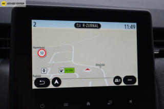 Renault Clio FULL HYBRID TECHNO E-TECH 145 - náhled 30