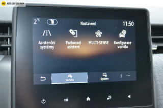 Renault Clio FULL HYBRID TECHNO E-TECH 145 - náhled 32