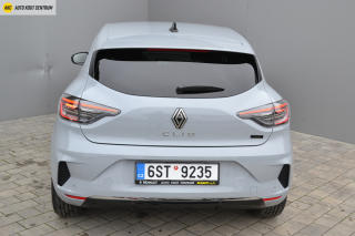 Renault Clio FULL HYBRID TECHNO E-TECH 145 - náhled 4