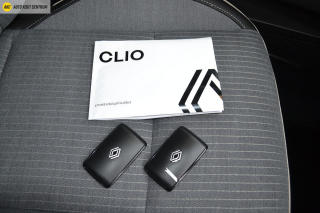 Renault Clio FULL HYBRID TECHNO E-TECH 145 - náhled 48