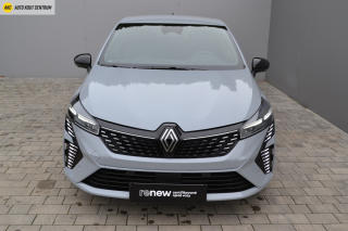 Renault Clio FULL HYBRID TECHNO E-TECH 145 - náhled 49