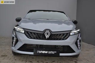 Renault Clio FULL HYBRID TECHNO E-TECH 145 - náhled 50