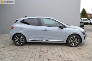 Renault Clio FULL HYBRID TECHNO E-TECH 145 - náhled 6