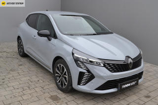 Renault Clio FULL HYBRID TECHNO E-TECH 145 - náhled 7