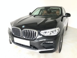 BMW X4 BMW X4 xDrive30d Luxury Line 