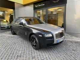 Rolls-Royce Ghost TOP STAV ZRUKA MAX. SKLADEM!