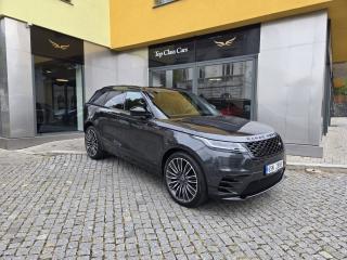 Land Rover Range Rover Velar D300 R-DYNAMIC HSE AWD IHNED!