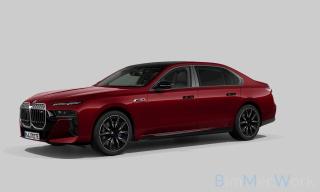 BMW M760e xDrive M-Paket MAX.VB!
