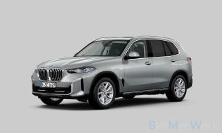 BMW X5 30d xDrive TAN TOP VBAVA!