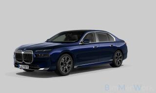 BMW 750e MAX.V�BAVA!