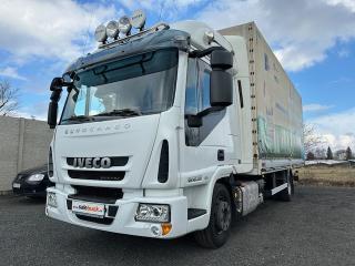 Iveco Eurocargo 120EL22