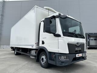 MAN TGL 12.250 BL