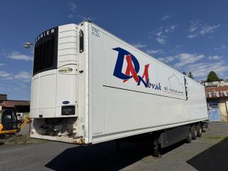 Schmitz Cargobull SKO 24*Multitemp