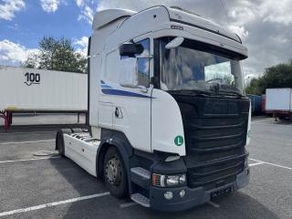 Scania (2015) R 410 Highline*LowDeck* - náhled 1