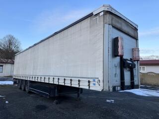 Schwarzm�ller SPA 3/E*standard*SAF*zved.osa*