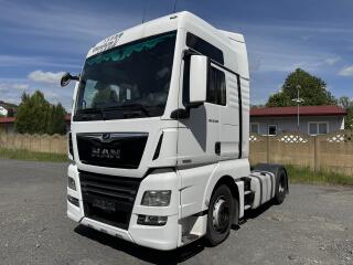 MAN TGX 18.500 XXL*Retarder*Standard