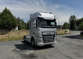 DAF XF 530 FT SSC*standard*nez.klima