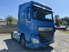 DAF XF 510 FT standard*Retarder