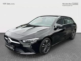 Mercedes-Benz CLA 200d SB Style