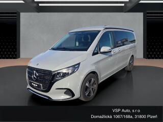 Mercedes-Benz ostatn� V 300d/L Marco Polo Horizon