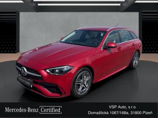 Mercedes-Benz d AMG paket