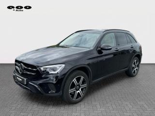 Mercedes-Benz GLC 220d 4MATIC